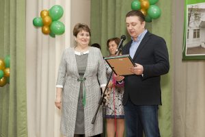 17.04.2018г. в эфире Раменского радио