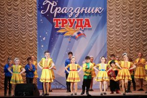 23.04.2018г. в эфире Раменского радио