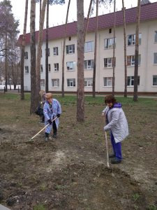 24.04.2018г. в эфире Раменского радио