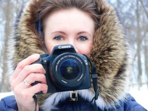 Руководитель фотостудии «Art-positive» Наталья Ушкова рассказала об участии в премии «Наше Подмосковье»