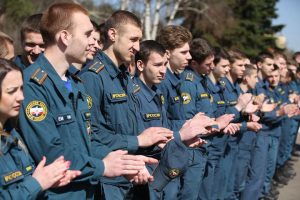 28.04.2018г. в эфире Раменского радио