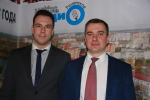 03.04.2018г. в эфире Раменского радио