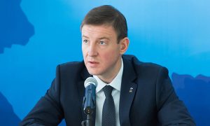 Турчак: В парламенты всех 85 субъектов России внесены законопроекты о сохранении региональных льгот для людей предпенсионного возраста