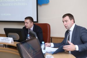 01.06.2018г. в эфире Раменского радио