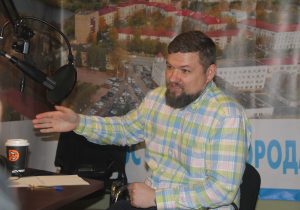 О пицце «Додо» в Раменском рассказал Олег Сергеев