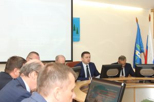 22.05.2018г. в эфире Раменского радио