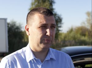 Олег Николаевич Стогов