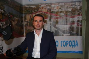 06.06.2018г. в эфире Раменского радио