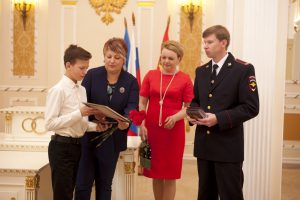 07.06.2018г. в эфире Раменского радио