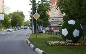 В Раменском появилась новая достопримечательность!