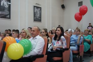 25.07.2018г. в эфире Раменского радио