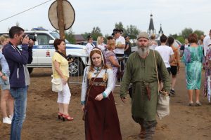 17.07.2018г. в эфире Раменского радио