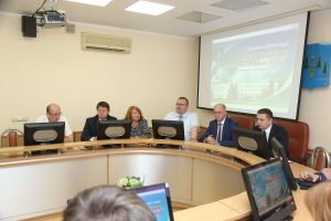 30.07.2018г. в эфире Раменского радио