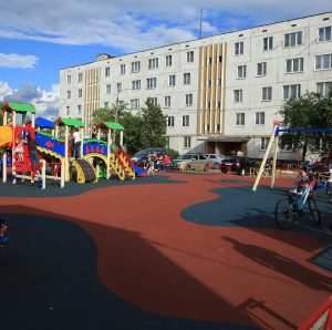 16.07.2018г. в эфире Раменского радио