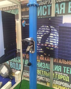 Пилотный проект по установке систем подзарядки электромобилей реализуют в Раменском районе