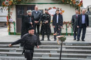 Фестиваль казачьей культуры пройдет в Раменском в августе