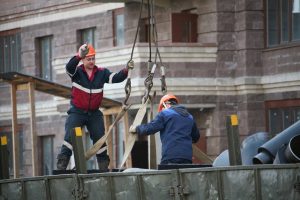 ФСК «Лидер» планирует достроить два проблемных жилых комплекса в Жуковском и Раменском до конца 2019 года