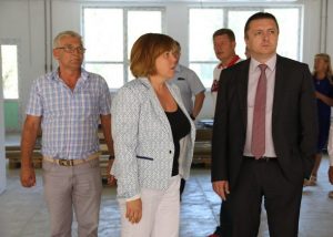 03.08.2018г. в эфире Раменского радио