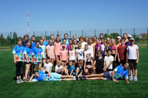 08.08.2018 в эфире Раменского радио