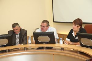 АЧС – актуальная тема для АПК и экономики района