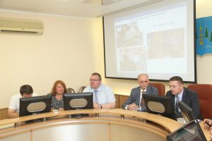 13.08.2018г. в эфире Раменского радио