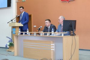 В Раменском районе идет активная подготовка к выборам Губернатора Московской области