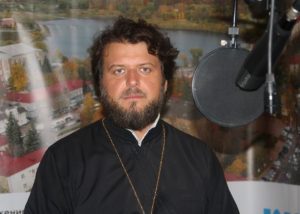 01.08.2018г. в эфире Раменского радио