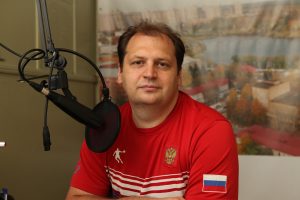 Чем опасен сколиоз рассказал Дэнуц Морога