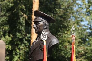 28.08.2018г. в эфире Раменского радио