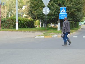 Рейды «Пешеход, на переход!» проведут в Раменском городском округе