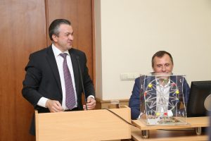 Раменский парк стал победителем смотра-конкурса «Хрустальное колесо» в номинации «Лучший открытый парк развлечений»