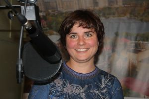 Гость студии — эндокринолог Екатерина Боброва