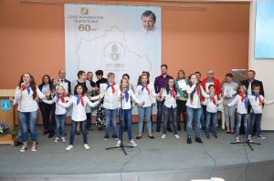 21.09.2018г. в эфире Раменского радио