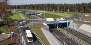 Проведены совещания по реконструкции Туполевского шоссе в г.Жуковский