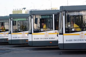 С 1 марта 2019 года не допускается осуществление деятельности по перевозкам пассажиров автобусами без лицензии