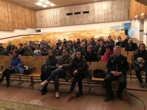 «День призывника» провели в Раменском районе