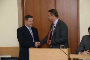 06.11.2018г. в эфире Раменского радио