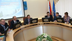 Андрей Кулаков рассказал о семинаре, который провел Губернатор Андрей Воробьев