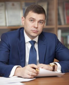 Андрей Васильевич Фадеев