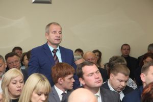 08.10.2018г. в эфире Раменского радио