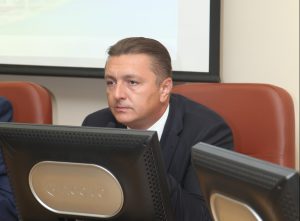 План по благоустройству территорий 2018 года в районе успешно выполнен
