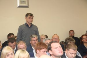 Более 4 500 обращений принято по «Системе-112» в Раменском районе