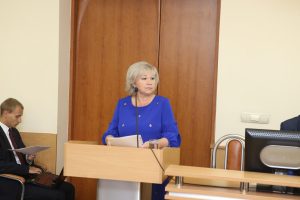29.10.2018г. в эфире Раменского радио