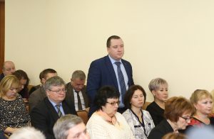 В Раменском районе идет подготовка к зимнему содержанию территории