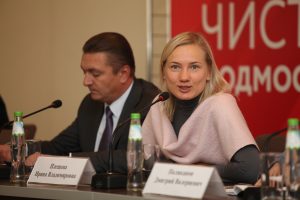 02.11.2018г. в эфире Раменского радио