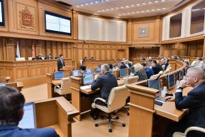 Штрафы за нарушение ПДД в Подмосковье направят в дорожный фонд области
