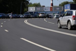 Комментарий главы Раменского муниципального района А.Н.Кулакова к заседанию Правительства МО 16 октября