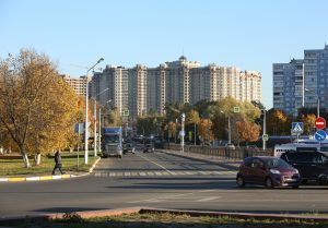 Выдано разрешение на ввод в эксплуатацию корпуса №9 жилого комплекса «Раменский»