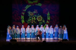 12.10.2018г. в эфире Раменского радио