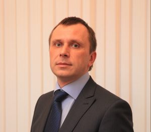 Сергей Иванович Будкин